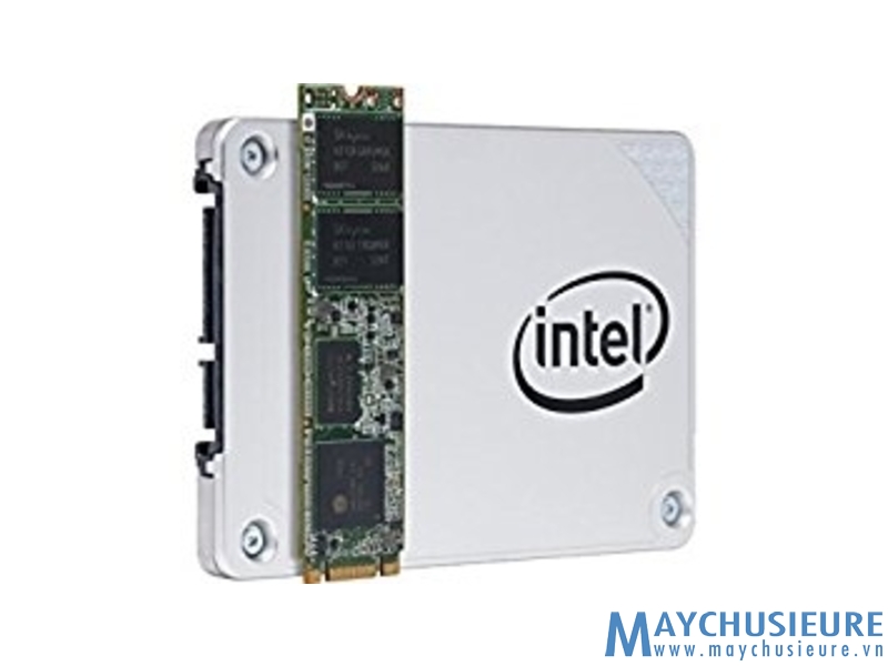 Intel SSD Pro 5400s Series  (120GB, M.2 80mm SATA 6Gb/s, 16nm, TLC)