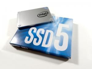 Intel SSD Pro 5400s Series  (180GB, 2.5in SATA 6Gb/s, 16nm, TLC)