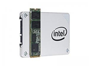 Intel SSD Pro 5400s Series  (480GB, M.2 80mm SATA 6Gb/s, 16nm, TLC)