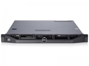 PowerEdge R220 Rack Server  (E3-1220V3 OPTION HDD)