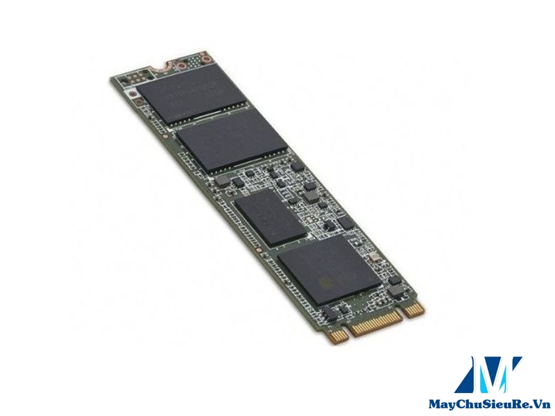 Intel SSD DC S3110 Series (512GB, M.2 80mm SATA 6Gb/s, 3D2, TLC)