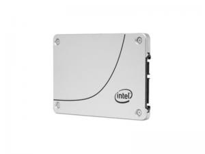 Intel SSD DC S3110 Series (512GB, 2.5in SATA 6Gb/s, 3D2, TLC)