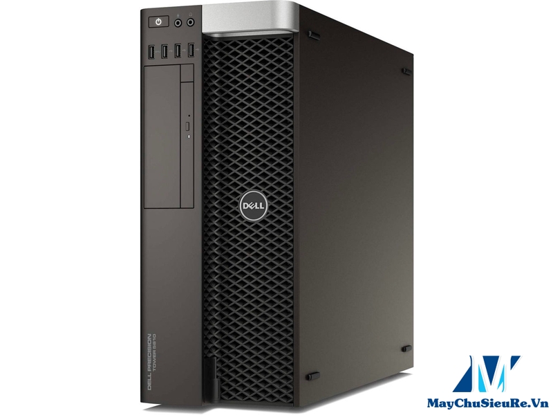 Dell Precision T5810 - E5 1607v4