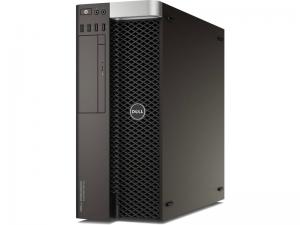 Dell Precision T5810 - E5 1607v4