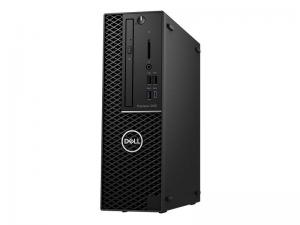 Precision 3430 Tower CTO - Intel Xeon E-2174G