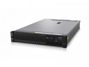 Lenovo System x3650 M5-5462C2A (Tặng 2 ổ cứng 300GB SAS 10K RPM)