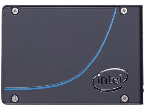 Intel SSD DC P3700 Series (800GB, 2.5in PCIe 3.0 x4, 20nm, MLC)