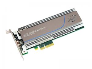 Intel SSD DC P3600 Series (2.0TB, 1/2 Height PCIe 3.0 x4, 20nm, MLC)