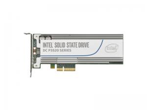 Intel SSD DC P3520 Series (1.2TB, 1/2 Height PCIe 3.0 x4, 3D1, MLC)