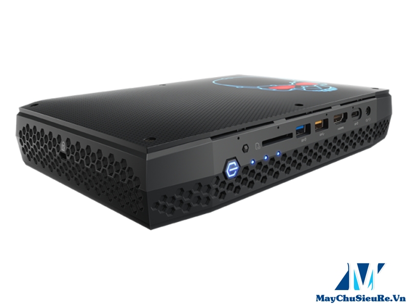 Intel NUC Kit NUC8i5BEH