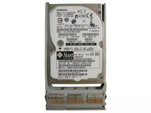 Sun 300GB 10000RPM SAS 6Gb/s 16MB Cache 2.5in Hard Drive