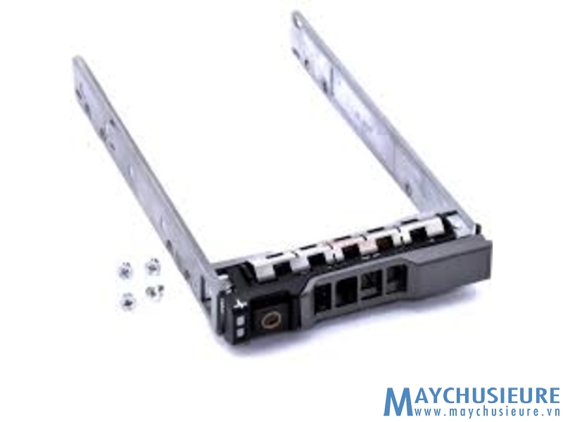 Dell Hard Drive Tray/Caddy SAS/SATA 2.5in