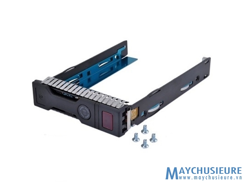 HPE Hard Drive Tray/Caddy SAS/SATA 3.5in