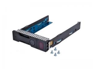 HPE Hard Drive Tray/Caddy SAS/SATA 3.5in