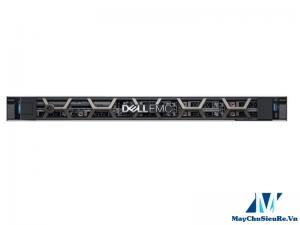 POWEREDGE R340 8X2.5IN RACK SERVER (E-2224/8GB/OPTION HDD)