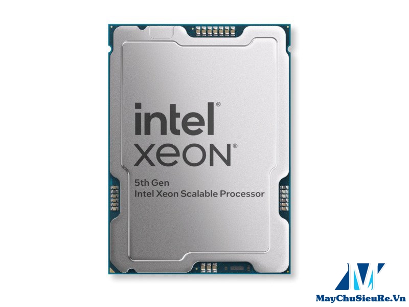 Intel Xeon Gold 6548Y+ 2.5HGz, 32C/64T, 60M Cache, Turbo, HT (250W) DDR5 5200,LGA4677