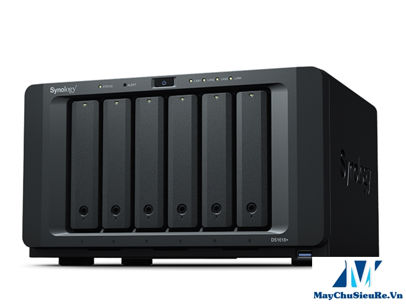 SYNOLOGY DS1618+