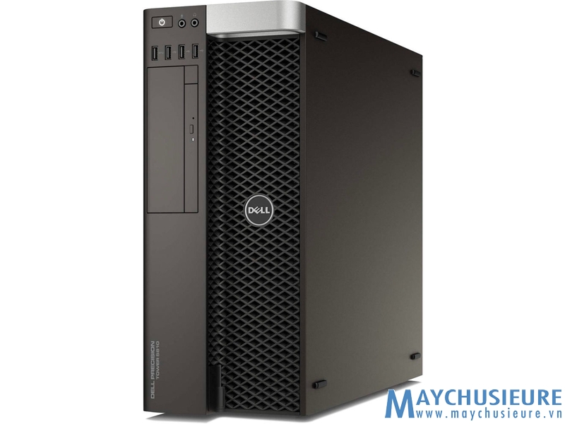 Dell Precision T5810 - E5 1607v3