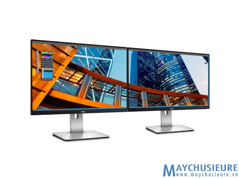 Monitor Dell U2415