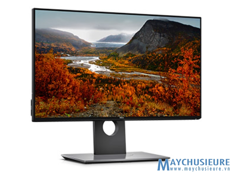 Dell UltraSharp 27 InfinityEdge Monitor - U2717D