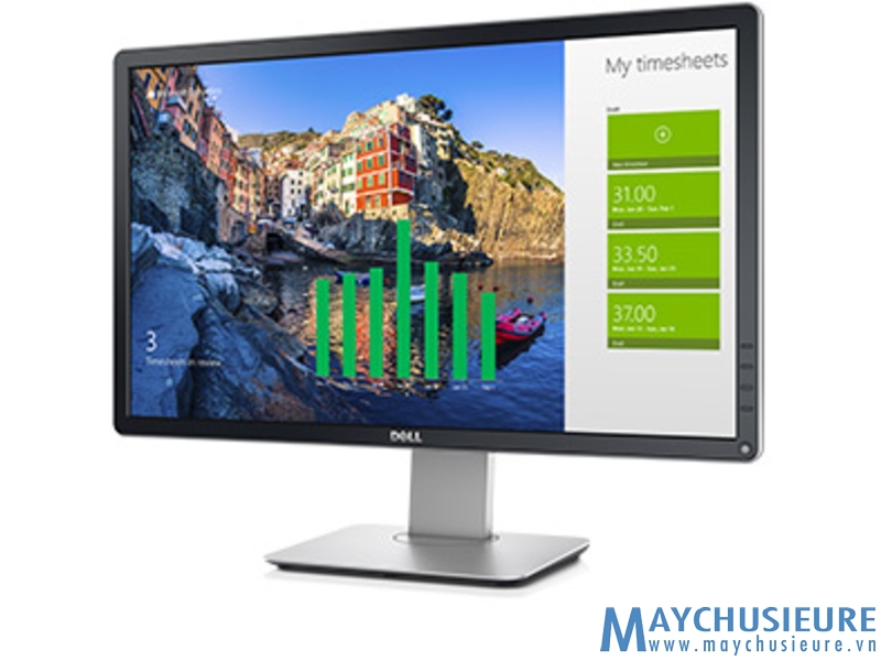 Monitor Dell P2416D