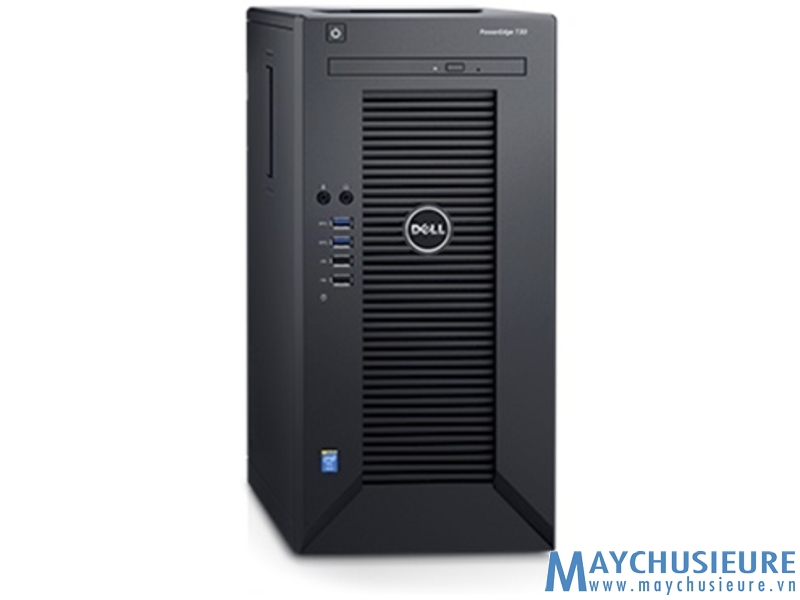 New PowerEdge T30 Mini Tower Server (E3-1225V5 DELL 1TB HDD)