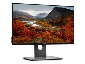 Dell UltraSharp 27 InfinityEdge Monitor - U2717D