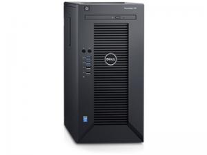 New PowerEdge T30 Mini Tower Server (E3-1225V5/5TB HDD)