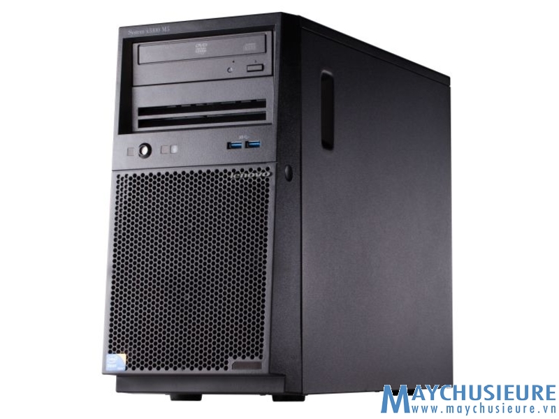 Lenovo System x3100 M5-5457B3A