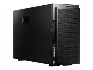 Lenovo System x3500 M5-5464B2A