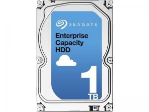 Seagate 1TB Enterprise Capacity 3.5 HDD V.5 512n SAS 12Gb/s SED 7200RPM 128MB 3.5in