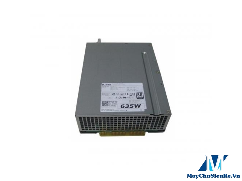 Dell 635Watt Power Supply for Precision