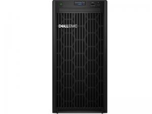 Dell PowerEdge T150 4x3.5in Tower (E-2334/8GB/H755/2TB SATA/300W)