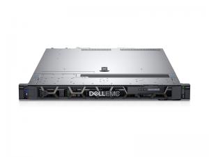 Dell PowerEdge R6515 4x3.5in Hot Plug Rack 1U (EPYC 7232P/16GB/H730P/2TB SAS/2x550W)