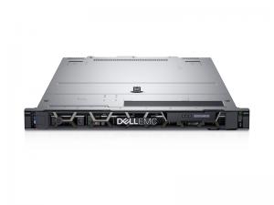 Dell PowerEdge R6525 4x3.5in Hot Plug Rack 1U (EPYC 7282/16GB/H755/2TB SAS/2x800W)