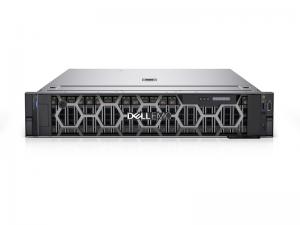 Dell PowerEdge R750 12x3.5(F)+4x2.5(R) Hot Plug Rack 2U (S4310/16GB/H755/2TB+1.2TB SAS/2x1100W)