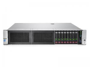 HPE ProLiant DL380 Gen9 SFF CTO Server E5-2603v4