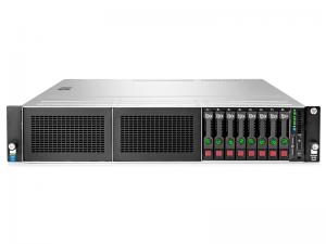 HPE ProLiant DL180 Gen9 8SFF CTO Server E5-2603v4