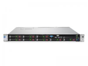 HPE ProLiant DL360 Gen9 8SFF CTO Server E5-2623v4