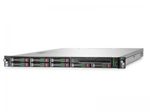 HPE ProLiant DL160 Gen9 8SFF CTO Server E5-2640v4