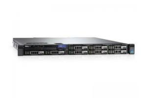 POWEREDGE R430 2.5IN RACK SERVER (E5-2618LV3/1X8GB/OPTION)