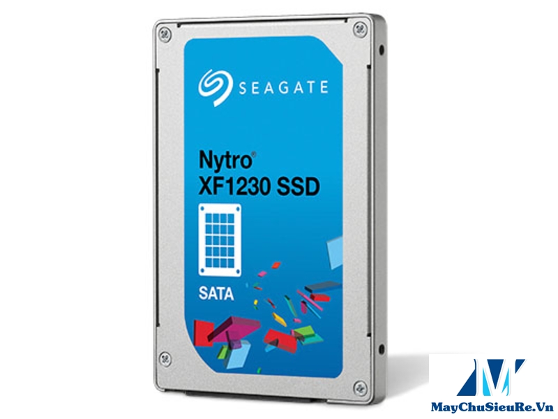 Seagate Nytro XF1230 SSD 240GB Enterprise SATA 6Gb/s eM LC 2.5in ,1 DWPD