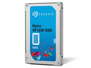 Seagate Nytro XF1230 SSD 240GB Enterprise SATA 6Gb/s eM LC 2.5in ,1 DWPD