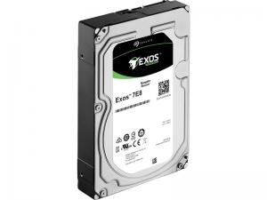 Seagate Exos 7E8 1TB Enterprise 512n SATA 6Gb/s 7200RPM 256MB 3.5in