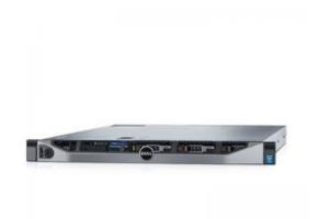 POWEREDGE R630 2.5IN RACK SERVER (E5-2618LV3/1X8GB/OPTION)