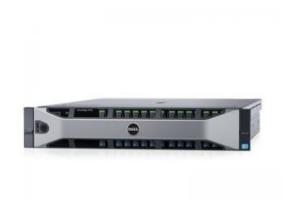 POWEREDGE R730 16X2.5IN RACK SERVER (E5-2618LV3/1X8GB/H330)