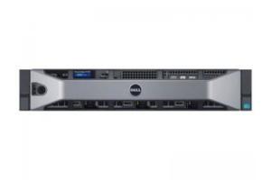 POWEREDGE R730 8X3.5IN RACK SERVER (E5-2618LV3/1X16GB/OPTION)