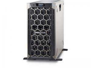 Bareboard Dell PowerEdge T340 8x3.5in (E-2224-8GB-2TB SAS)