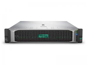 HPE ProLiant DL380 Gen10 SFF Server - Xeon-Bronze 3204