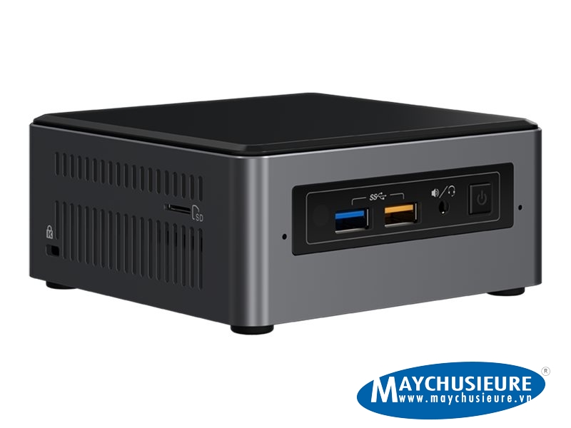 Intel® NUC Kit NUC7i5BNH